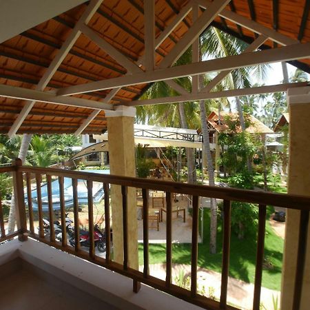 Coconut Garden Mui Ne Villa Luaran gambar