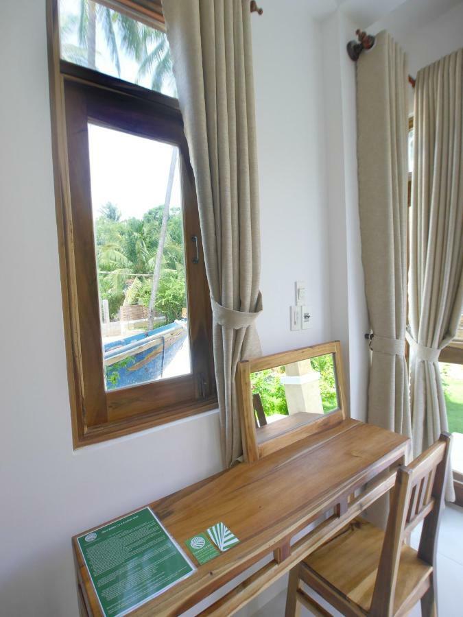 Coconut Garden Mui Ne Villa Luaran gambar