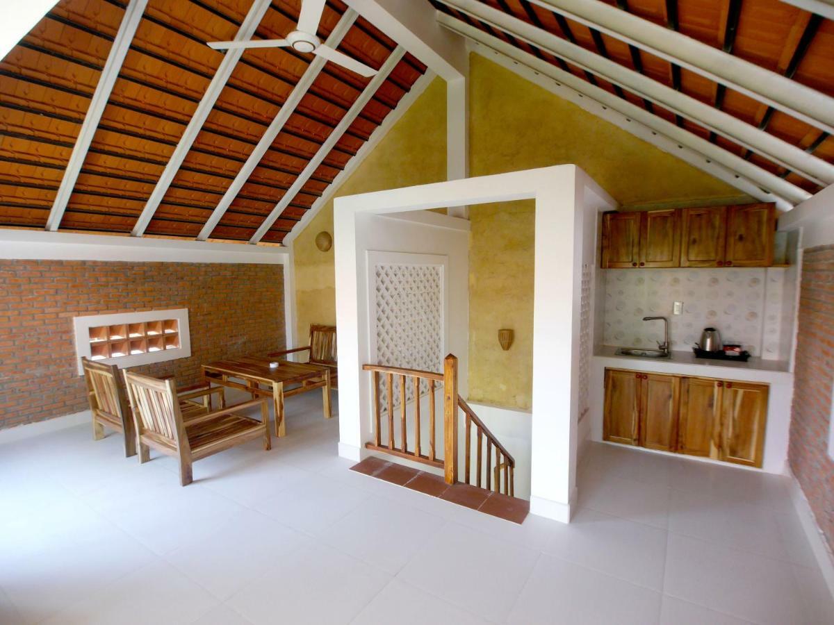 Coconut Garden Mui Ne Villa Luaran gambar