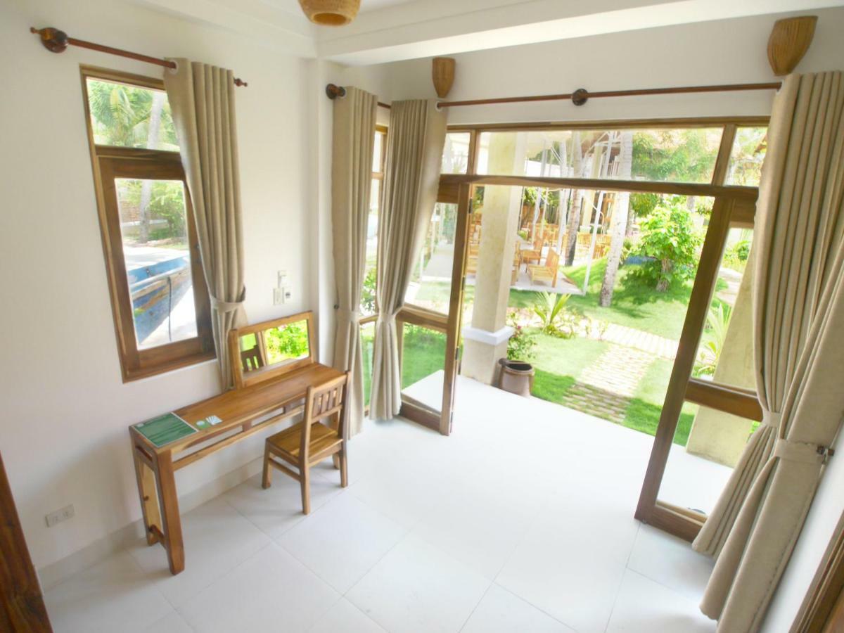 Coconut Garden Mui Ne Villa Luaran gambar