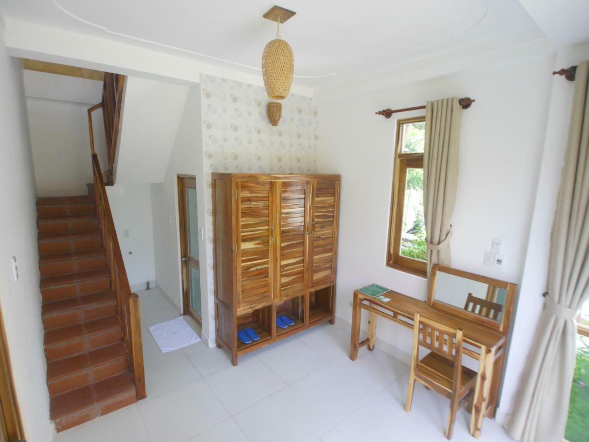 Coconut Garden Mui Ne Villa Luaran gambar
